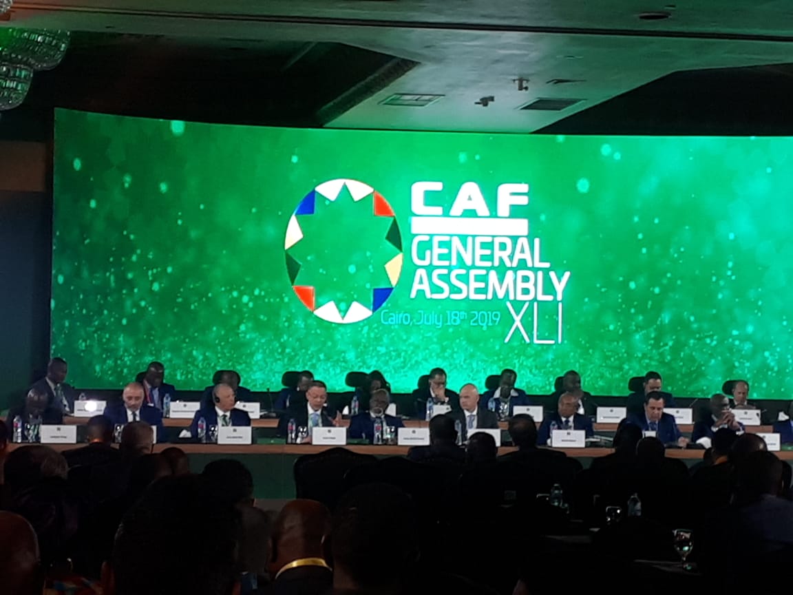 المغرب يفرض اختباري PCR وإجراءات مشددة على المشاركين في انتخابات الـCAF