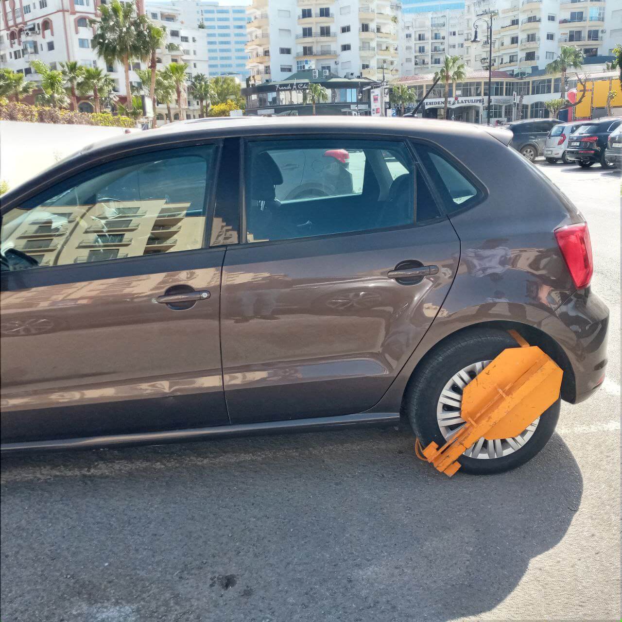  بعد أكثر من شهر على صدور حكم قطعي ضدها.. "صوماجيك" مستمرة في إرهاب الناس بـ"الصابو"! 