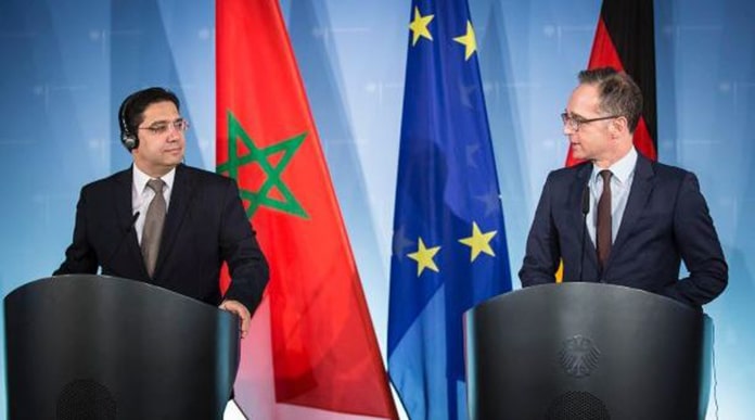  التوتر ليس مفاجئا.. المغرب اختار الخطوة الأولى من "التصعيد" بعد مسلسل من "سوء الفهم" مع ألمانيا 