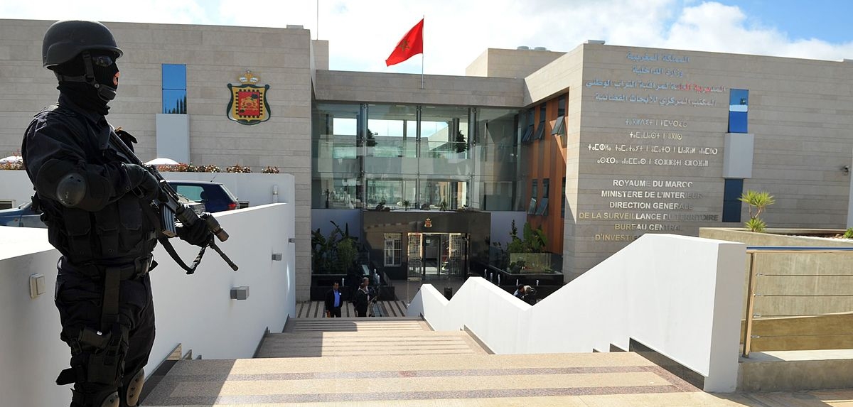  سبق أن أنقذ ألمانيا من هجمات دامية.. هل ينهي التوتر الدبلوماسي التعاون الأمني بين الرباط وبرلين؟ 