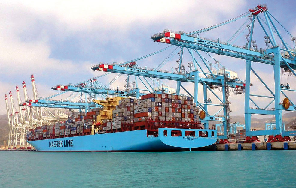  المغرب يُحقق 617 مليون دولار من الصادارت إلى بولونيا بفائض تجاري لصالحه ناهز 180 مليون دولار 