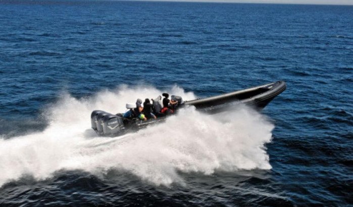  إسبانيا تُعلن إسقاط مافيا "لوس غوردوس" المتخصصة في تهريب الحشيش من المغرب 