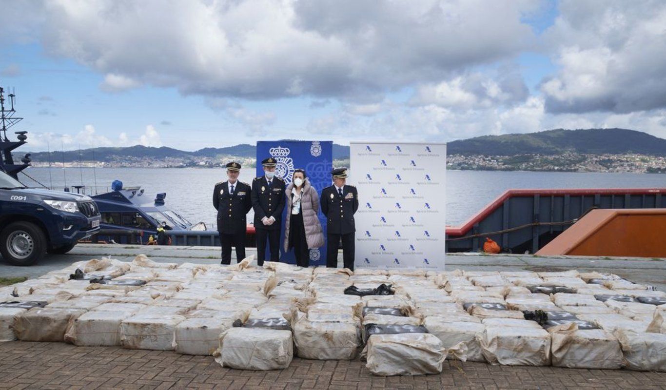  يتزعمها مغربي.. إسبانيا تُعلن سقوط مافيا عنيفة تتاجر في الكوكايين وتمتلك مقتنيات فاخرة 