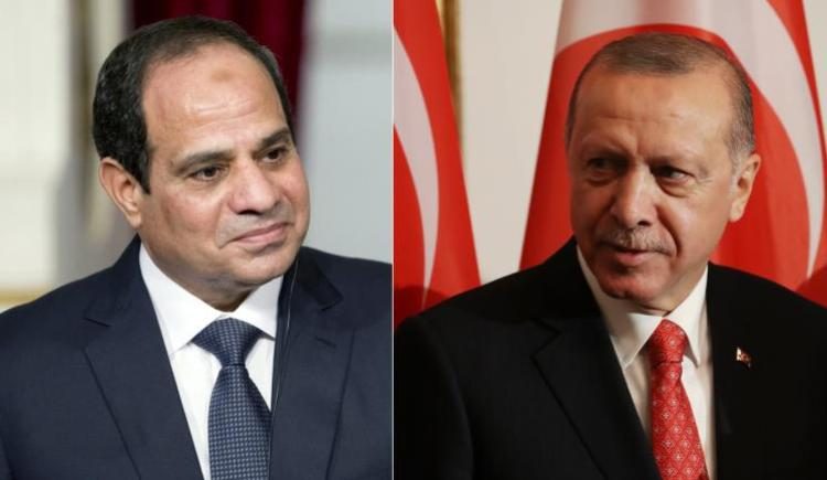  تركيا تعلن بدء الاتصالات الدبلوماسية مع مصر "دون شروط مسبقة" 