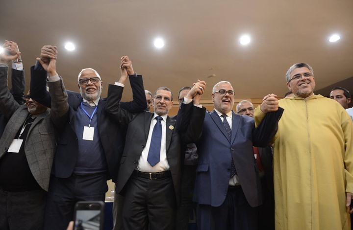 من التلميح للخصومة إلى التصريح بالقطيعة.. هذه مراحل الطلاق بين بنكيران وحزب العدالة والتنمية