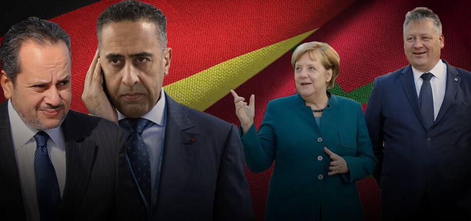  "وَكر الجواسيس".. تفاصيل الصراع الاستخباراتي الذي "أفاض كأس" العلاقات المغربية الألمانية 