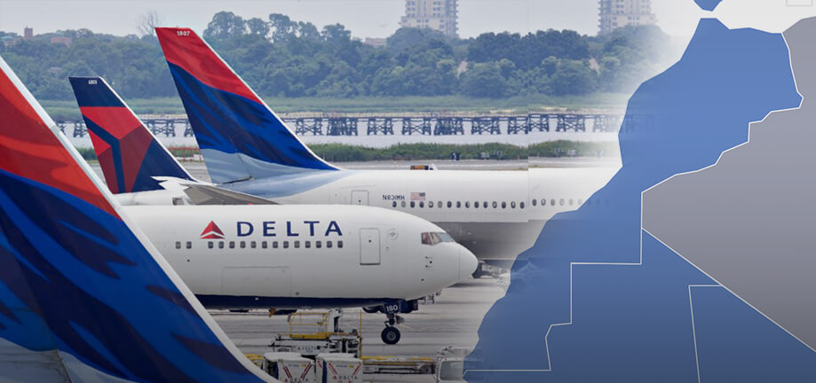  بعد المؤسسات الرسمية.. الشركات الأمريكية العملاقة تشرع في تحديث خريطة المغرب الكاملة 