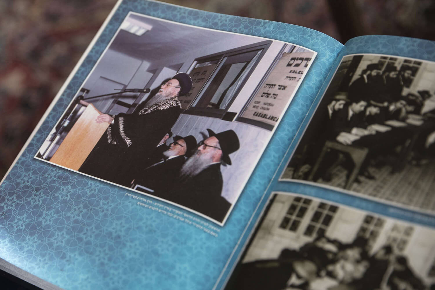 بعد إقرار تدريس التراث اليهودي في المغرب.. مصر توافق على قرار مماثل يتعلق بـ"الدّين"