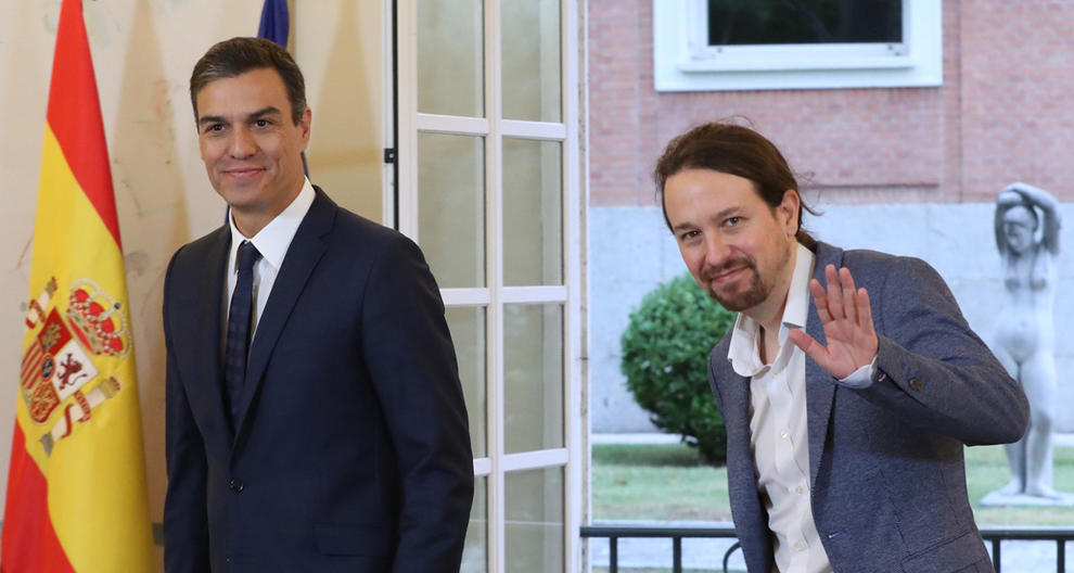  انسحاب إغليسياس من الحكومة الإسبانية.. هل يكون له تأثير إيجابي على العلاقات مع المغرب؟ 