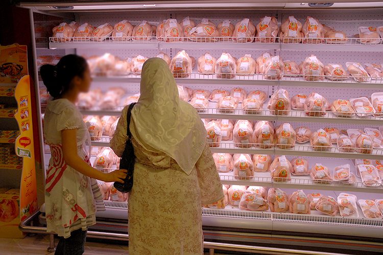 بعد اقترابها من 3 دولارات للكيلغ.. دعوات في الجزائر لمقاطعة اللحوم البيضاء بعد وصول أسعارها لمستويات قياسية