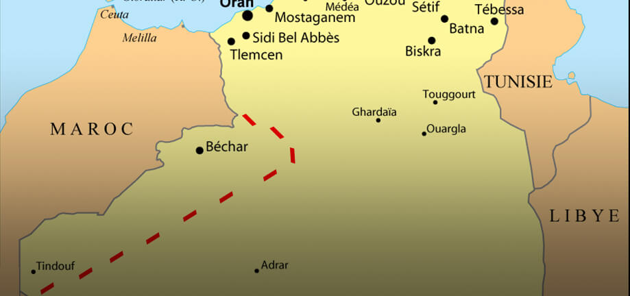 بعد أن أفرجت عن أرشيفها الاستعماري.. هل تَكشِف الوثائق الفرنسية عن أسرار اقتطاع الصحراء الشرقية من المغرب لصالح الجزائر؟