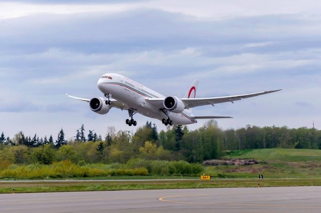 المغرب يُغلق أجوائه أمام 6 بلدان جديدة تفاديا لسلالات فيروس كورونا