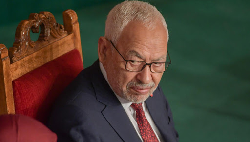  لكحل: الغنوشي لم يحقق حتى الوحدة السياسية في تونس فبالأحرى أن يحقق اتحاد مغاربي 