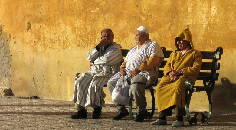  التأمين على المرض لأصحاب "راميد" والتقاعد لكل المهنيين.. هذا ما جاء به قانون الحماية الاجتماعية 