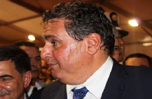  هاشتاغ "#اخنوش_ارحل" في تويتر يتصدر الترند في المغرب لليوم الثالث 