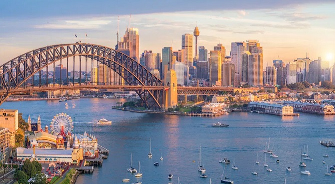 أستراليا تسجل أول تراجع في عدد سكانها منذ الحرب العالمية الأولى