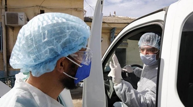  15 ألف طبيب جزائري أجبروا على مغادرة بلادهم للعمل في الخارج 