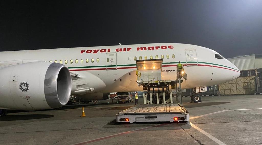  الاتفاق على أول شحنة من كوريا.. المغرب ينتظر التوصل بـ4 ملايين جرعة جديدة من اللقاحات قبل رمضان 