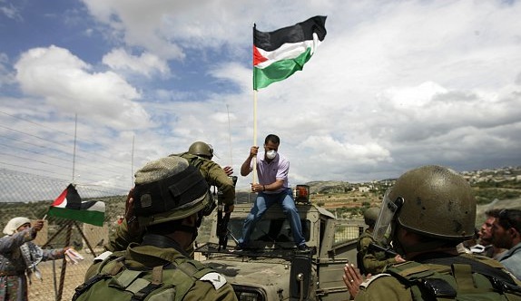 الجامعة العربية تدعو المجتمع الدولي للتحرك لإنهاء الاحتلال