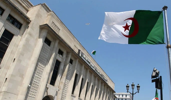  الجزائر: السجن 6 سنوات نافذة لوزيرة ثقافة سابقة 