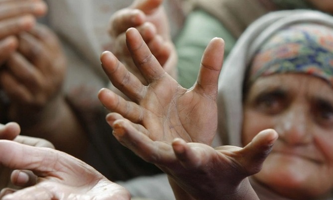  منظمات أممية تحذر من احتمال ازدياد الجوع الحاد في أكثر من 20 بلدا 