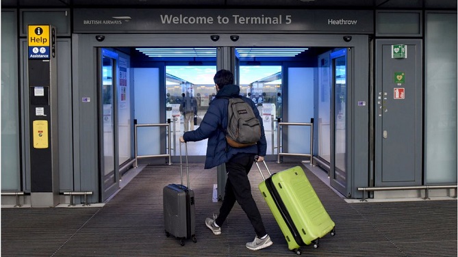 منظمة الصحة العالمية ترفض جوازات سفر التطعيم