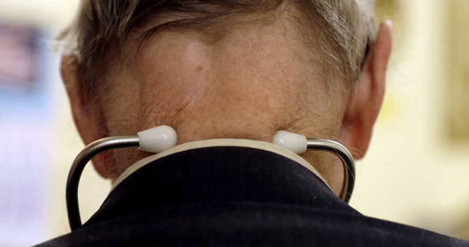  تقرير: شخص من كل أربعة سيعاني مشاكل في السمع بحلول عام 2050 