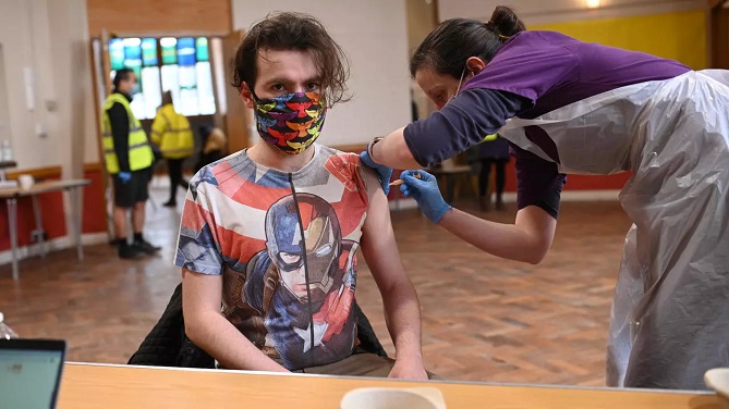  منظمة الصحة العالمية تحذر من اتساع الفجوة في توزيع لقاحات "كورونا" 