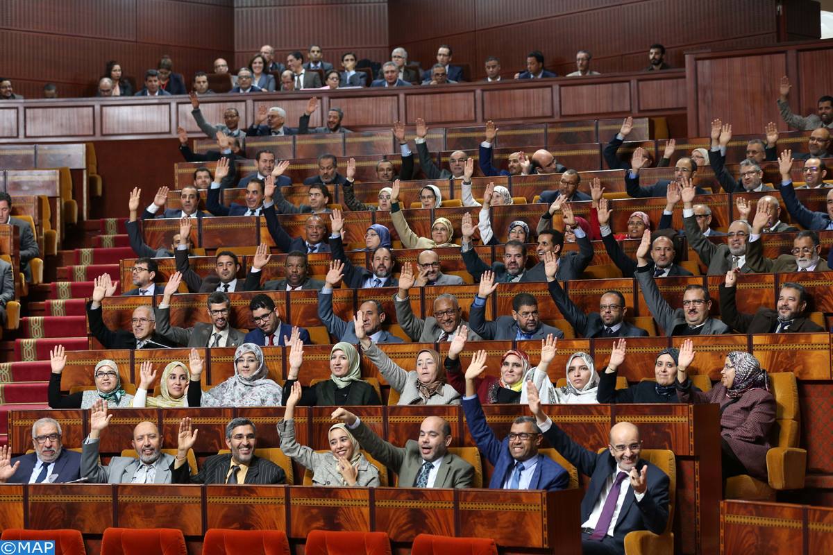 بعد اعتماد مجلس النواب للقاسم الانتخابي الجديد.. المحكمة الدستورية تعطي لـ"البيجيدي" فرصة أخيرة لإلغائه