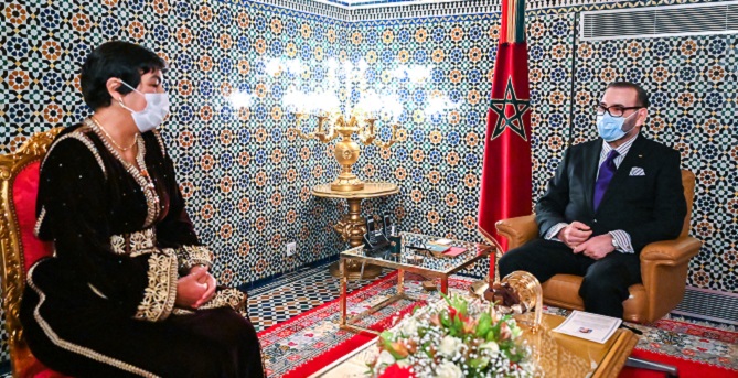  العدوي تخلف جطو على رأس المجلس الأعلى للحسابات 