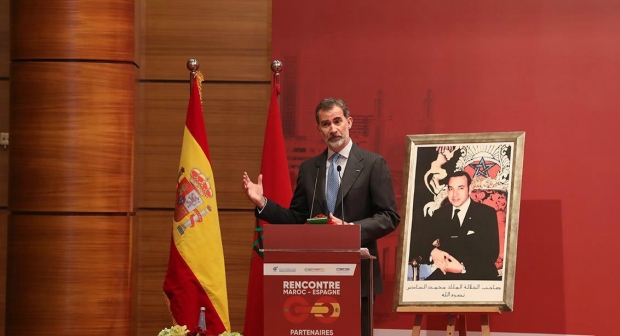  صحيفة الكونفيدينثيال: قطع المغرب لعلاقاته مع ألمانيا هو "تحذير" أيضا لإسبانيا 