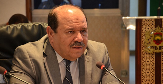 بوصوف: عسكر الجزائر يعانون من "عقدة البطل" وتحركهم "عقيدة العداء للمغرب"