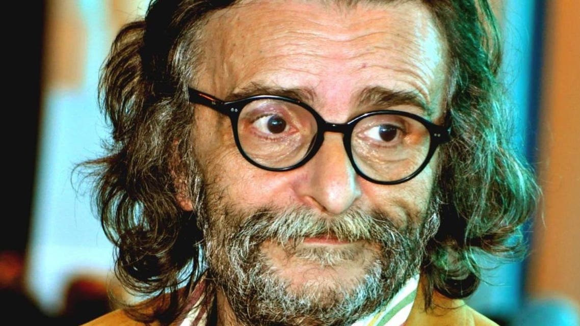  وفاة المخرج وكاتب السيناريو محمد إسماعيل 