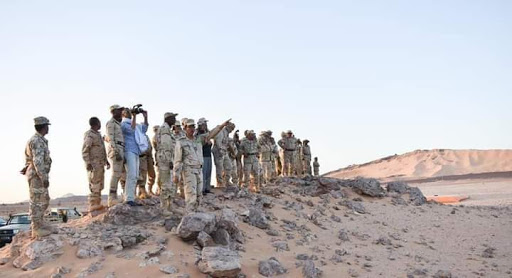  خاص - تفاصيل اتفاق مغربي موريتاني لـ"خنق" البوليساريو.. ونواكشوط ترفض استقبال قيادات الجبهة 