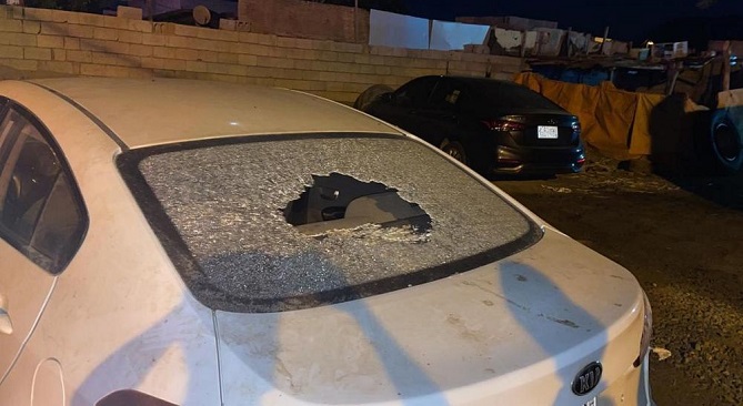 السعودية.. إصابة 5 مدنيين جراء سقوط مقذوف حوثي في جازان