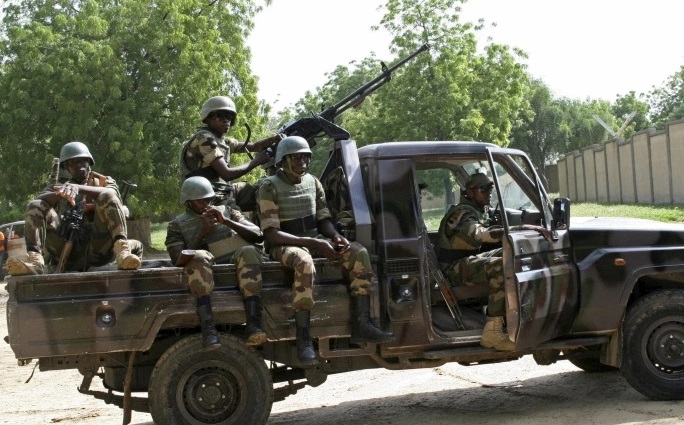  إحباط "محاولة انقلابية" في النيجر واعتقال عناصر من الجيش 