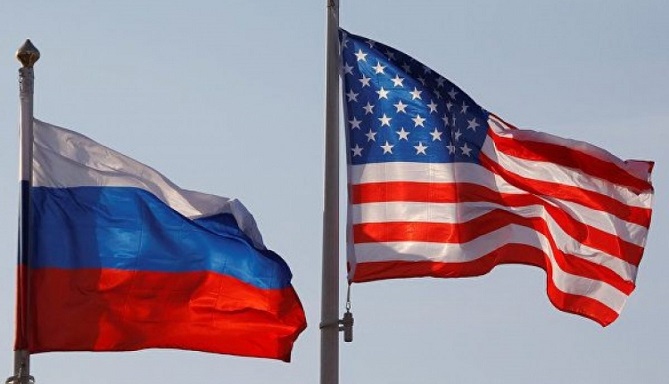 روسيا تستدعي سفيرها من واشنطن