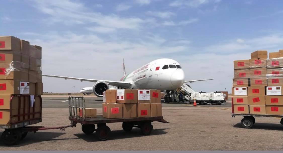 لهذه الأسباب.. المغرب قد لا يتوصل بشحنات جديدة من لقاح استرازينيكا خلال مارس وأبريل