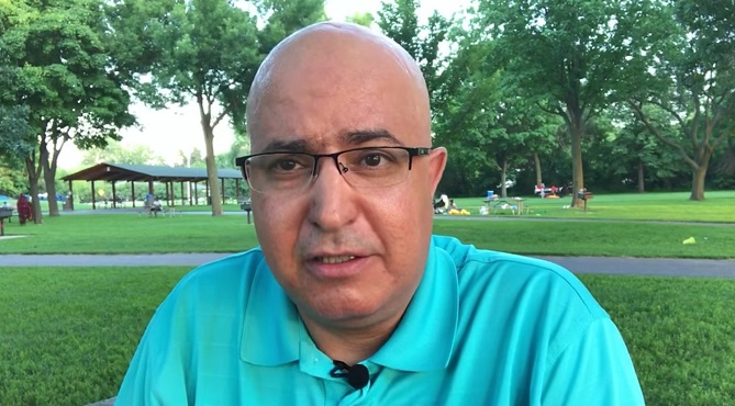 بتهمة الإساءة لمؤسسات دستورية.. الحكم على "عروبي في ميريكان" بـ3 أشهر نافذة