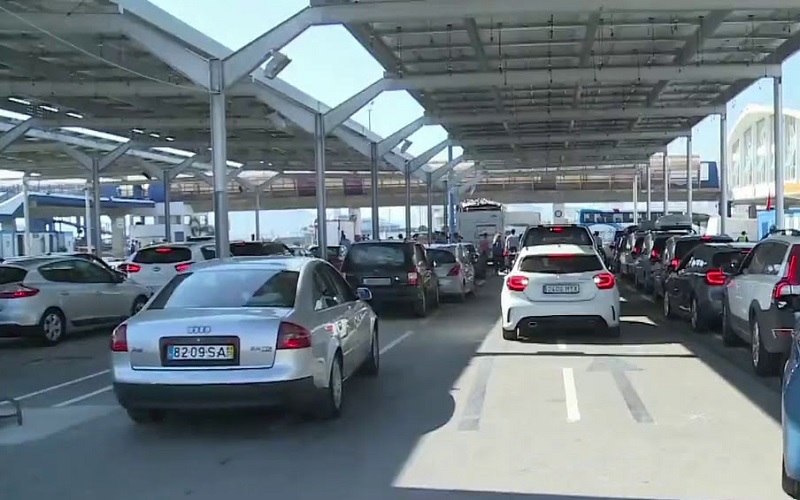  مسؤول إسباني يُبرز أهمية تنظيم عملية "مرحبا" خلال الصيف المقبل بين المغرب وإسبانيا 