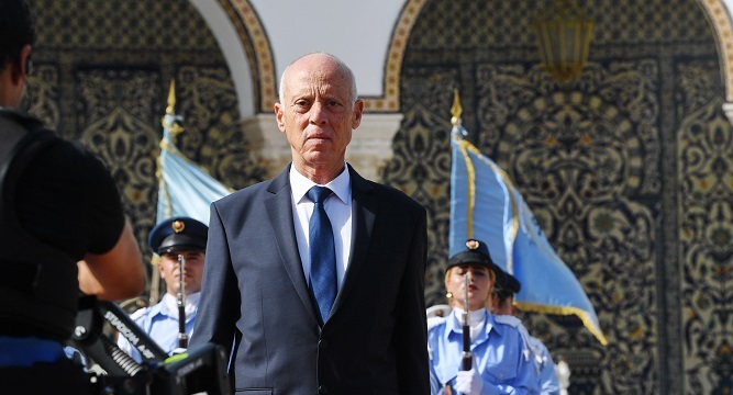  أول زيارة منذ عام 2012.. الرئيس التونسي في ليبيا غداً 