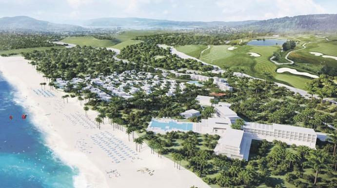  رصد 36 مليون درهم لمشروع تيهئة كورونيش تغازوت بأكادير 