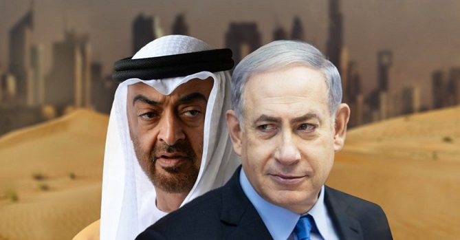 إذاعة كان الإسرائيلية: نتنياهو يلغي زيارة للإمارات