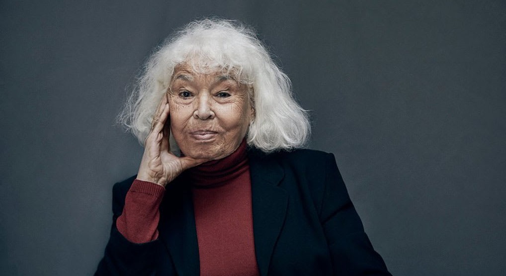  وصية نوال السعداوي 