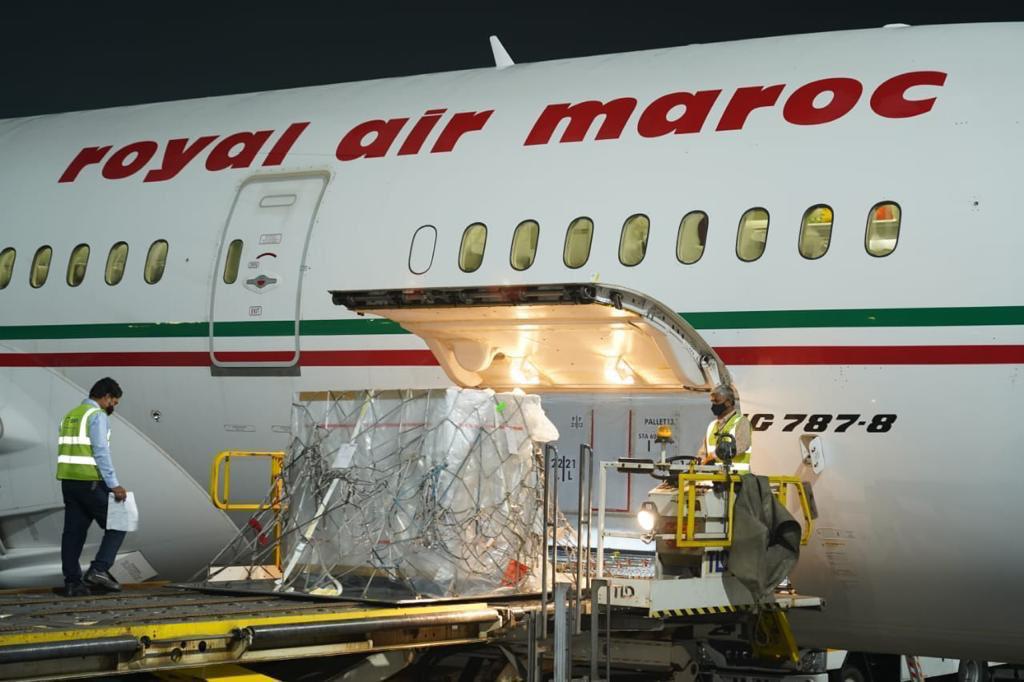 ليس من بينها أسترازينيكا.. المغرب يستقبل 3 ملايين جرعة هذا الشهر ليعيد الحياة في حملة التلقيح