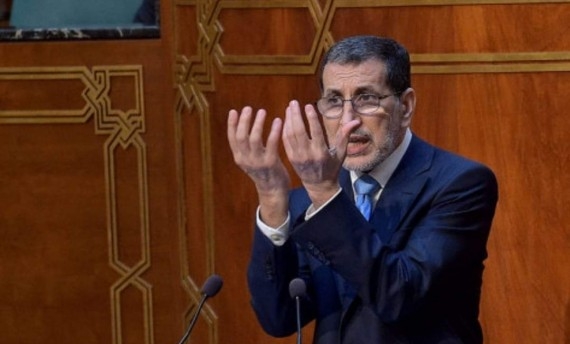 بين سحب الثقة وملتمس الرقابة.. هل تؤدي إجراءات كورونا الرمضانية إلى إسقاط حكومة العثماني؟