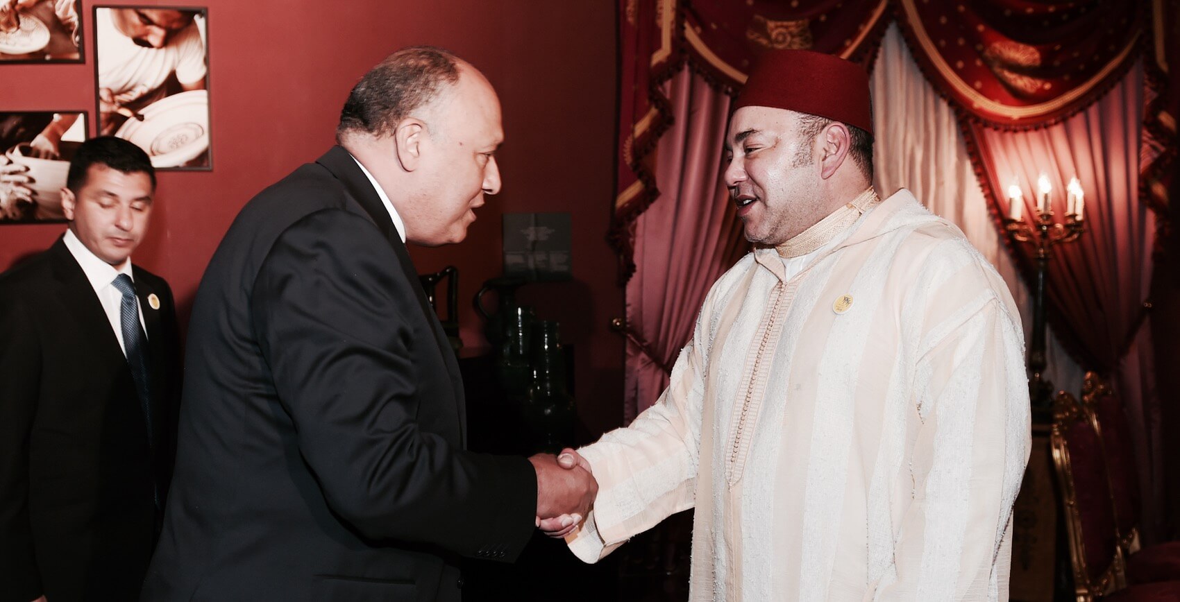  بعد موقفها "الملتبس" من الصحراء.. المغرب ينأى بنفسه عن دعم مصر في أزمة سد النهضة 