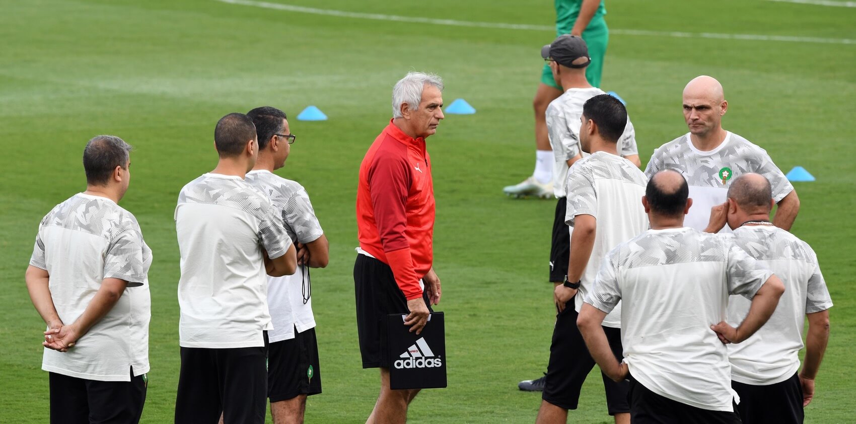 الـFRMF تنفي إقالة حاليلهودزيتش.. وتكلفة الطلاق "المفتعل" تقدر بـ 3 ملايير!