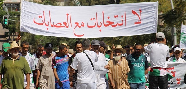  لأن الانتخابات ليست حلا للأزمة التي تعيشها الجزائر.. ثالث حزب سياسي يعلن مقاطعته للانتخابات البرلمانية 