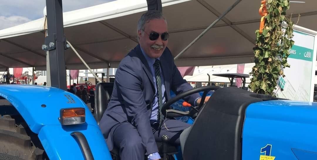  طُرد من حزبه بسبب تدوينة ودعا لتوأمة جماعته ببلدة إسرائيلية.. الحنودي نجمُ الفيسبوك بعد تحديه حظر التجوال 